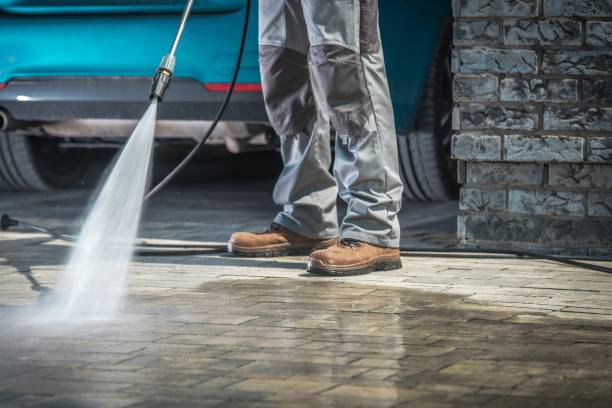 Professional Pressure washing in Zuni Pueblo, NM