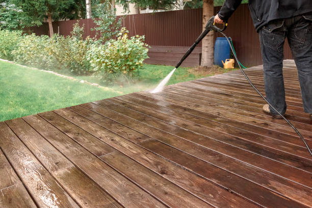 Best Fence Cleaning  in Zuni Pueblo, NM